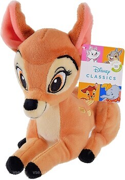 Фото Disney Plush Бемби (PDP2200105)