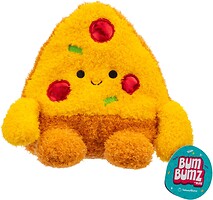 Фото BumBumz TakeoutBumz Кусок Пиццы Пэт 19 см (RBBZ00490)