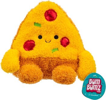 Фото BumBumz TakeoutBumz Кусок Пиццы Пэт 19 см (RBBZ00490)