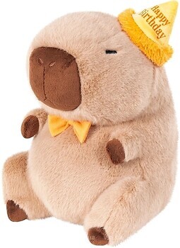 Фото Stip Капибара Happy Birthday (999)