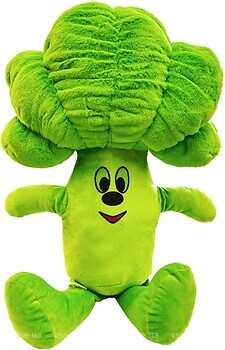 Фото MeriToys Брокколи 65 см