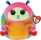 Фото TY Beanie Boos Гусеница Nessa (39237)
