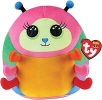 Фото TY Beanie Boos Гусеница Nessa (39237)