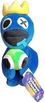 Фото PhatMojo Rainbow Friends Blue (124087)