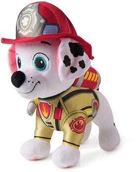 Фото Spin Master Paw Patrol Маршал делюкс (SM47408/6073667)