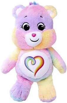Фото Simba Care Bears Медведь радужный (6305878006)