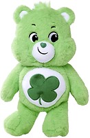 Фото Simba Care Bears Медведь зеленый (6305878003)