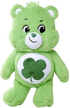 Фото Simba Care Bears Медведь зеленый (6305878003)