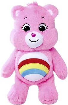 Фото Simba Care Bears Медведь розовый (6305878000)