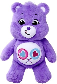 Фото Simba Care Bears Медведь фиолетовый (6305878005)
