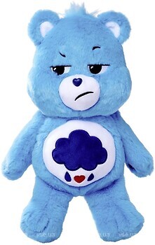 Фото Simba Care Bears Медведь синий (6305878004)