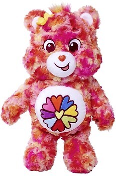 Фото Simba Care Bears Медведь цветочный (6305878001)