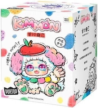 Фото Pop Top Kimmon Прояви себя (556004)