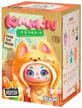 Фото Pop Top Kimmon Брелок Дикие мечты (556009)