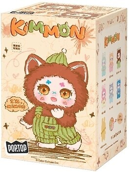 Фото Pop Top Kimmon Я – Мимон (556005)