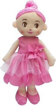 Фото Devilon Кукла 36 см (860951)