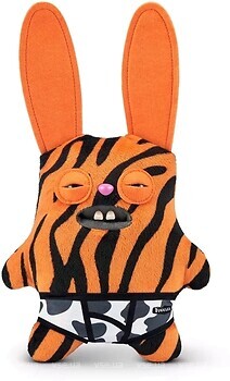 Фото Zuru Fuggler Тигролапка Злюка (15723J)
