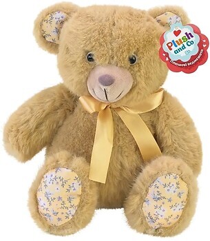 Фото Plush and Co Медвежонок 30 см (PLC25012)