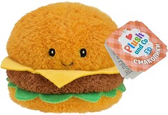 Фото Plush and Co Вкусняшки Бургер (PLC25069)