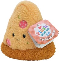 Фото Plush and Co Вкусняшки Пицца (PLC25071)