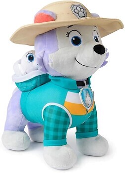 Фото Spin Master Paw Patrol Эверест с любимцем (SM47401/7687)