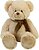 Фото Plush and Co Медвежонок 22 см (PLC25064)