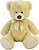 Фото Plush and Co Медвежонок 24 см (PLC25065)