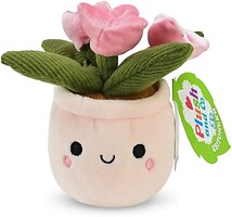 Фото Plush and Co Цветочки Тюльпан (PLC25041)