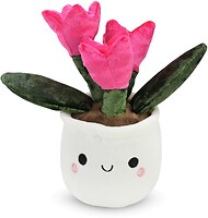 Фото Plush and Co Цветочки Тюльпан (PLC25053)