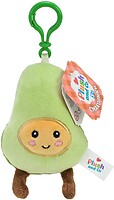 Фото Plush and Co Вкусняшки Брелок Авокадо (PLC25081)