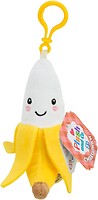 Фото Plush and Co Вкусняшки Брелок Банан (PLC25090)