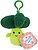 Фото Plush and Co Вкусняшки Брелок Брокколи (PLC25082)