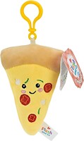 Фото Plush and Co Вкусняшки Брелок Пицца (PLC25083)