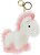 Фото Plush and Co Зверята малыши Брелок Единороог (PLC25022)