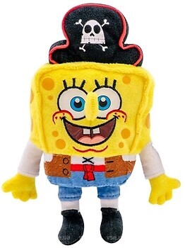 Фото Funrise Sponge Bob Губка Боб (FR73120/73109)
