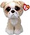 Фото TY Beanie Boos Английский Бульдог Pooch (37371)