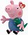 Фото TY Peppa Pig Джордж (46130)
