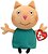 Фото TY Peppa Pig Кэнди Кэт (46172)