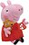 Фото TY Peppa Pig Свинка Пеппа (46128)