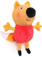 Фото TY Peppa Pig Фредди (46263)