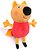 Фото TY Peppa Pig Фредди (46263)