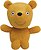 Фото TY Peppa Pig Медвежонок Пеппы (46178)