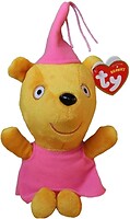 Фото TY Peppa Pig Принцесса Тедди (46268)