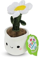 Фото Plush and Co Цветочки Ромашка (PLC25043)