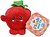 Фото Plush and Co Вкусняшки Клубника 7 см (PLC25032)