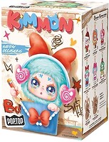 Фото Pop Top Kimmon Брелок Веселый фестиваль (556031)