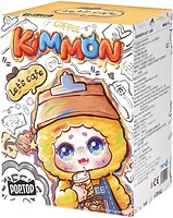 Фото Pop Top Kimmon Брелок Кавайная кофейня (556023)