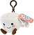 Фото Plush and Co Вкусняшки Брелок Кофе Латте (PLC25091)