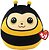 Фото TY Squish-A-Boos Пчела Zinger (39230)