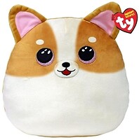 Фото TY Squishy Beanies Корги Tanner (39277)